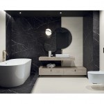 Керамогранит Paradyz Artstone Black RECT 598x1198 (R-R-0,6X1,2-1-ARTS.BK---8)