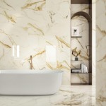 Керамогранит Atlas Concorde Marvel Calacatta Imperiale 60x60 Lappato 9мм (A4QV)