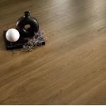 Керамогранит Atlas Concorde Entice Browned Oak Elegant 18,5x150 Matt 9мм (A8YD)