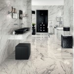 Керамогранит крупноформатный Atlas Concorde Marvel Pro Statuario Select 160x320 RT Lappato 6мм (AO5V)