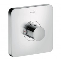 Змішувач для душу AXOR ShowerSelect Highflow, хром (36711000)