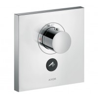 Смеситель для душа AXOR ShowerSelect S Highflow, хром (36716000)