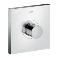 Змішувач для душу AXOR ShowerSelect Highflow, хром (36718000)