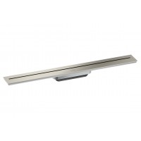 Душевой канал AXOR Drain 700 мм, Brushed Stainless Steel (42520800)