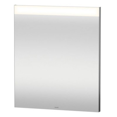 Зеркало с подсветкой Duravit 600х700 мм, 9 W (LM783500000) 