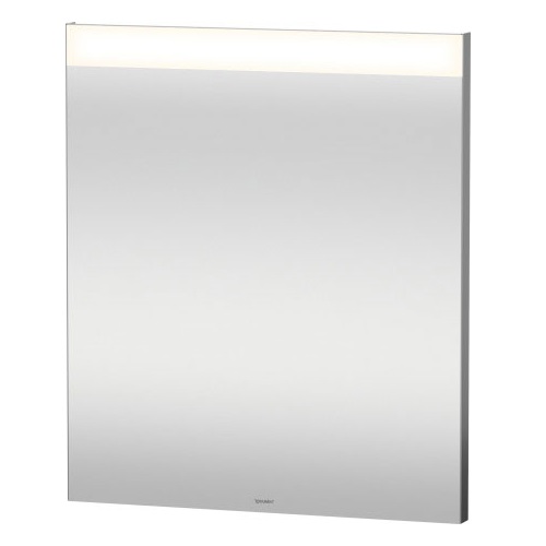 Дзеркало з підсвічуванням Duravit 600х700 мм, 9 W (LM783500000)