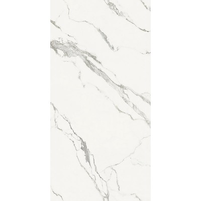 Керамогранит Fiandre Marble Lab, Calacatta Bellissimo, 60x120, lucidato, 8мм (AL199X864)