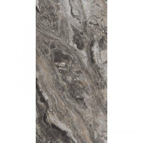 Керамограніт Fiandre Marble Lab, Arabescato Orobico, 60x120, Lucidato, 8мм (AL200X864)