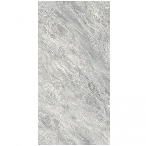 Керамогранит Fiandre Marble Lab, Bardiglio Sublime, Semilucidato 120x60 8 мм (AS281X864)