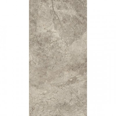 Керамогранит Fiandre Marble Lab, Atlantic Grey, 60х120, lucidato, 8мм (GFAB200L06008)