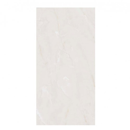 Керамограніт великоформатний Marazzi Grande Marble Look, Onice Avorio Lux Rett 120х278, 6 мм (MEP3)