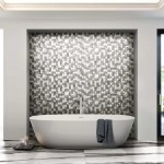 Керамограніт великоформатний Florim Floor Gres B&W White Naturale R9 6мм 120x280 Ret (765518)