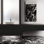 Керамограніт великоформатний Florim Floor Gres B&W White Naturale R9 6мм 120x280 Ret (765518)