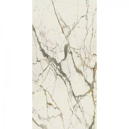 Керамогранітна плита для стільниць Florim Stone Marble Breach A Matt Stu 160х320 12mm (768746)