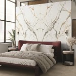 Керамогранитная плита для столешниц Florim Stone Marble Eternal Gold B Matt Stu 12мм Su 160х320 (768753)