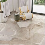 Керамограніт великоформатний Florim Reves De Rex Perle Glo 6мм 120x120 R (769910)