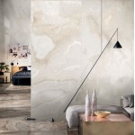Керамограніт великоформатний Florim Reves De Rex Perle Glo 120х280 6мм R (769926)