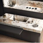 Керамогранит крупноформатный Florim Nature Mood Tundra 120х280 R Glossy 6 мм (774720)