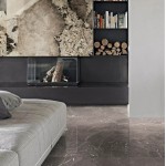 Керамограніт великоформатний Florim Heritage Luхe Brown 120х120 R Comfort 6мм (774833)
