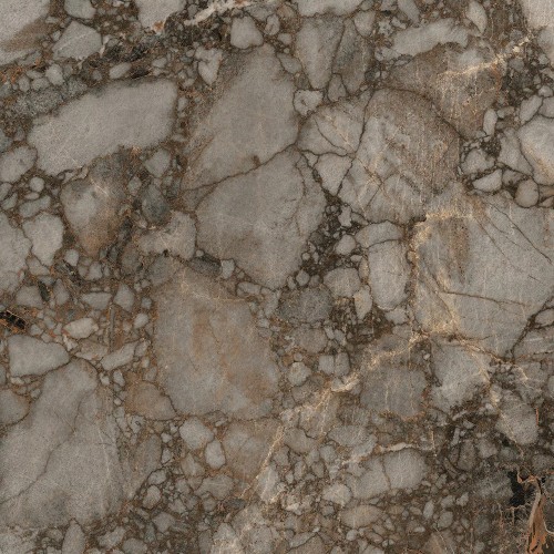 Керамогранит крупноформатный Florim Nature Mood Riverbed 120х120 R Glo 6мм (774890)