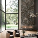 Керамогранит крупноформатный Florim Nature Mood Riverbed 120х120 R Glo 6мм (774890)