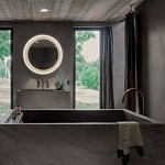 Керамограніт великоформатний Florim Woodslate Life, Bark 120х120 Naturalle 6мм (776544)