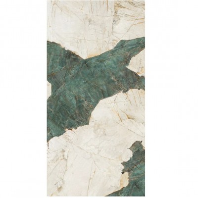 Керамогранітна плита для стільниць Florim Stone Marble Heritage Aqua A Mat Stu. 160х320 12мм (777588)