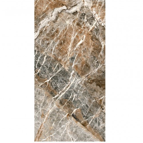 Керамогранитная плита для столешниц Florim Stone Marble Heritage Mountain Mat Stu. 160х320 12мм (777592)