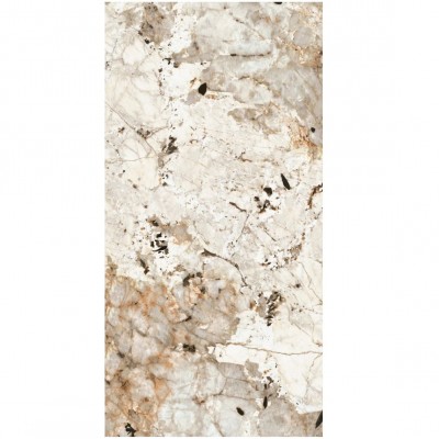 Керамогранітна плита для стільниць Florim Stone Marble Heritage Tundra B Mat stu 160х320 12мм (777595)