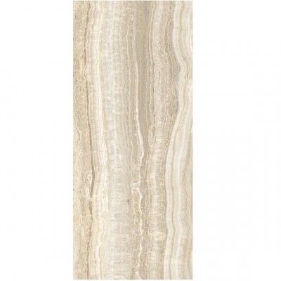 Керамогранит крупноформатный Florim Eccentric Luxe Almond Glo 120х280 R 6мм (778822)