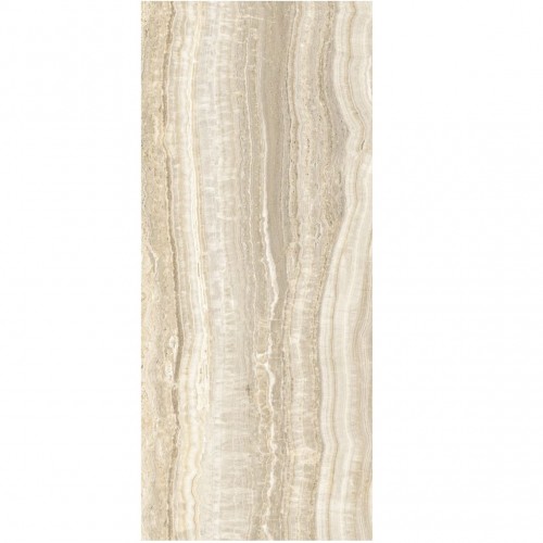 Керамограніт великоформатний Florim Eccentric Luxe Almond Glo 120х280 R 6мм (778822)