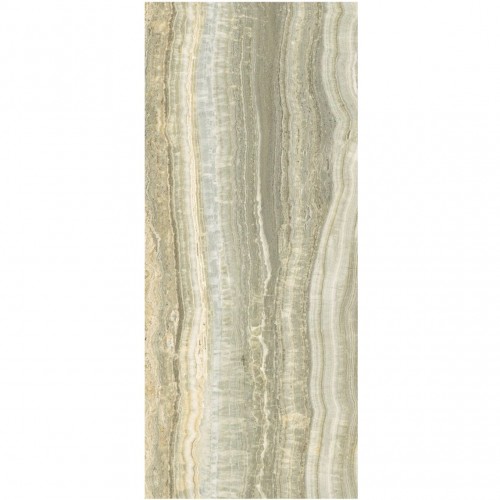 Керамограніт великоформатний Florim Eccentric Luxe Sage Glo 120х280 R 6мм (778823)