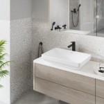 Смеситель для умывальника Grohe Cubeo, однорычажный, XL-Size, черный матовый (1017292430)