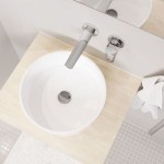 Змішувач для умивальника Grohe BauLoop New M-Size з внутрішньою частиною, хром (20289001)
