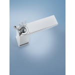 Смеситель для умывальника Grohe Eurocube Joy S-Size 200 мм, хром (23656000)