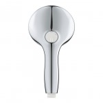 Ручной душ Grohe New Tempesta 110, 2 режима струи, хром (26161003)