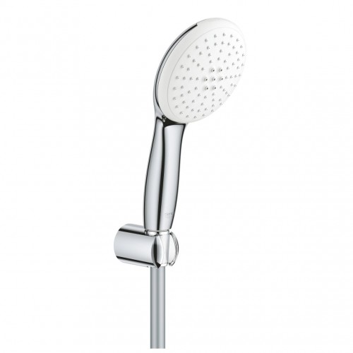 Душевой гарнитур Grohe Tempesta 110, хром (26164003)