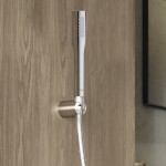 Душевой гарнитур Grohe Euphoria Cosmopolitan Stick, однорежимный, хром (26404000)