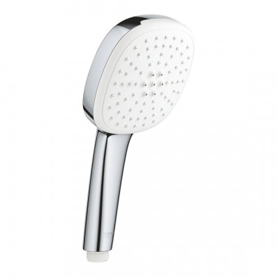 Ручной душ Grohe New Tempesta Cube 110, 2 режима струи, хром (26746003)