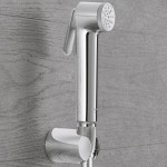 Гігієнічний душ Grohe Tempesta-F Trigger Spray 30, хром (27513001)