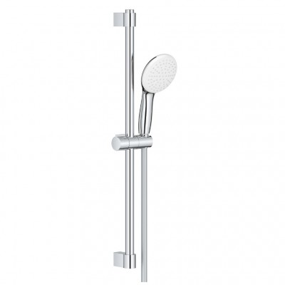 Душовий гарнітур Grohe Tempesta 110, 1 режим струменя, хром (27924003)