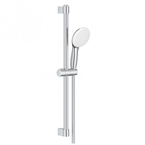 Душевой гарнитур Grohe Tempesta 110, 1 режим струи, хром (27924003)