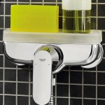 Смеситель для душа Grohe Eurosmart Cosmopolitan, хром (32837000)