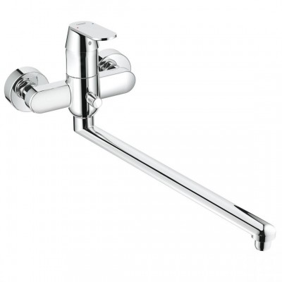 Змішувач для ванни Grohe Eurosmart Cosmopolitan, хром (32847000)