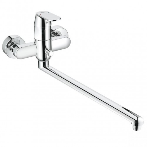 Змішувач для ванни Grohe Eurosmart Cosmopolitan, хром (32847000)