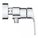 Смеситель для душа Grohe Eurosmart New, хром (33555003)