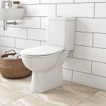 Унітаз підлоговий Grohe Bau Ceramic (39347000)