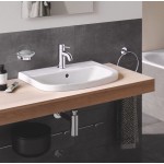 Умивальник накладний Grohe Bau Ceramic 55х40 см, білий (39422000)