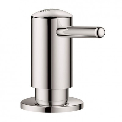 Дозатор для жидкого мыла Grohe Contemporary, хром (40536000)