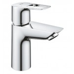 Набор смесителей для ванной Grohe BauLoop, хром (UA123214S0)